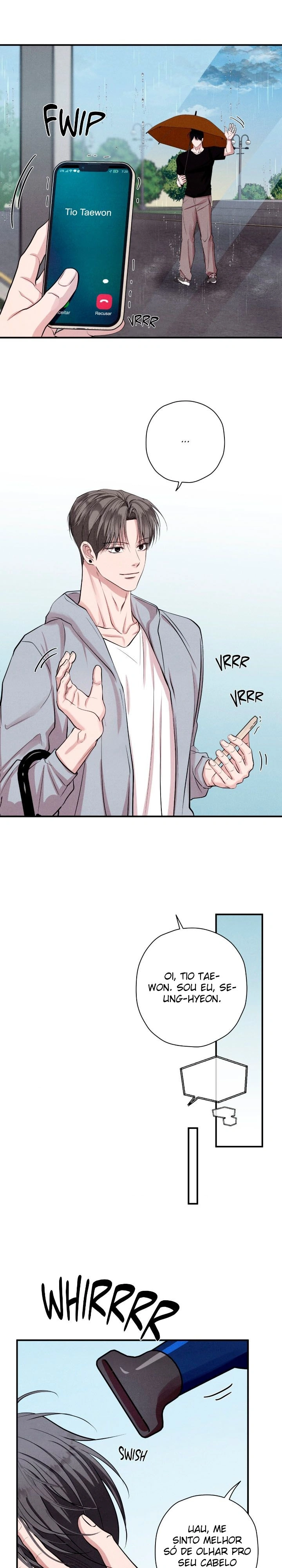 Não dormir Capítulo 66 Página 9