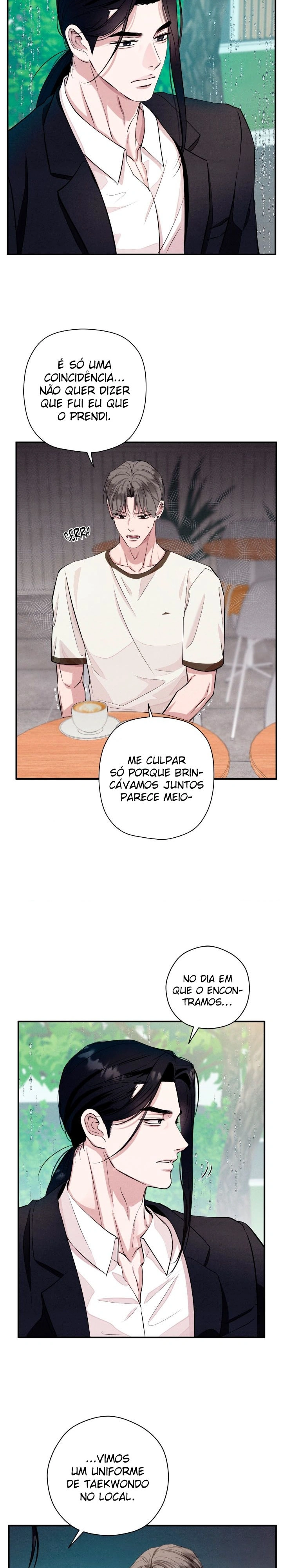 Não dormir Capítulo 67 Página 10