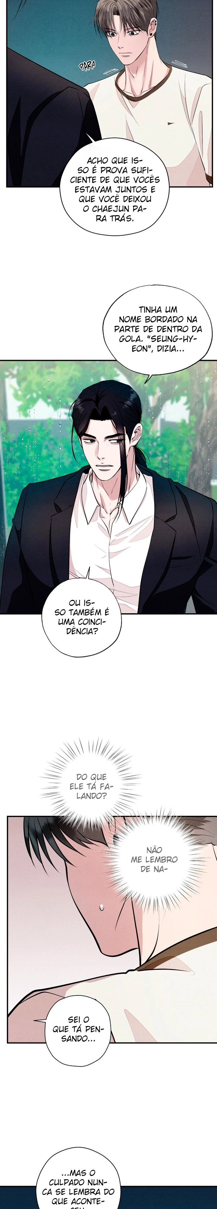 Não dormir Capítulo 67 Página 11