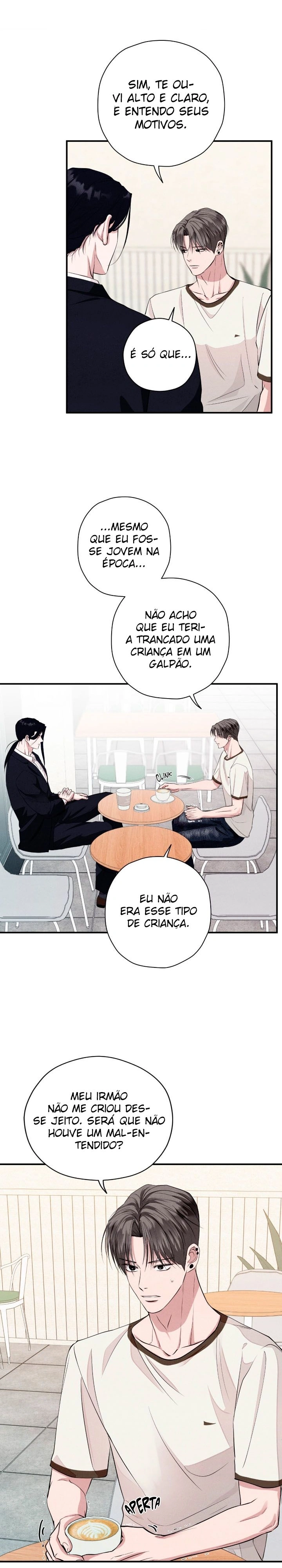 Não dormir Capítulo 67 Página 16