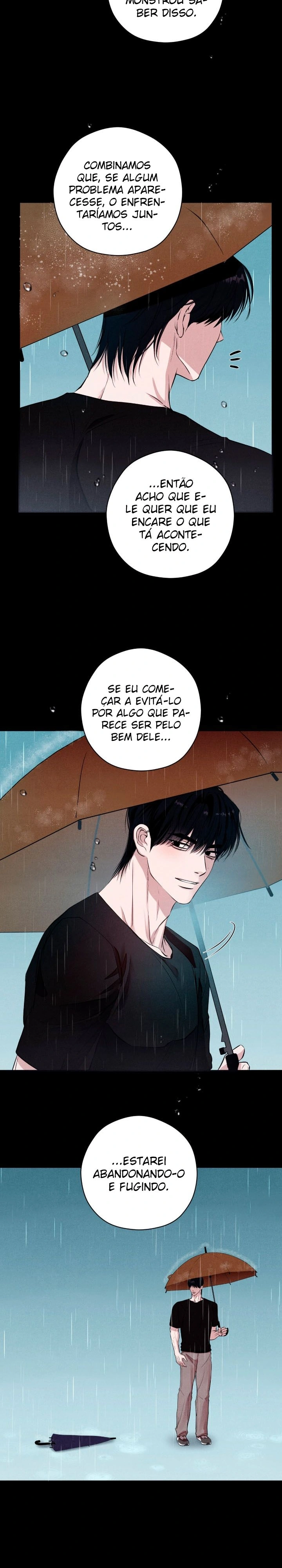 Não dormir Capítulo 67 Página 18
