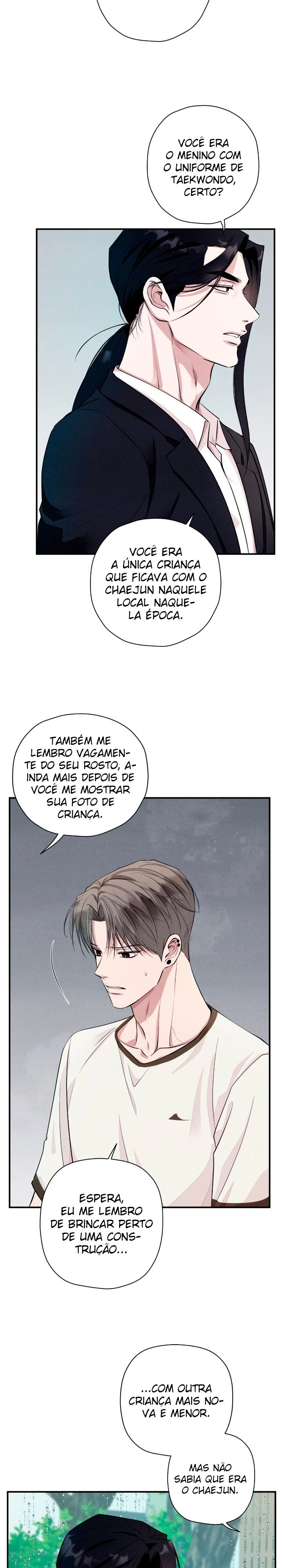 Não dormir Capítulo 67 Página 9
