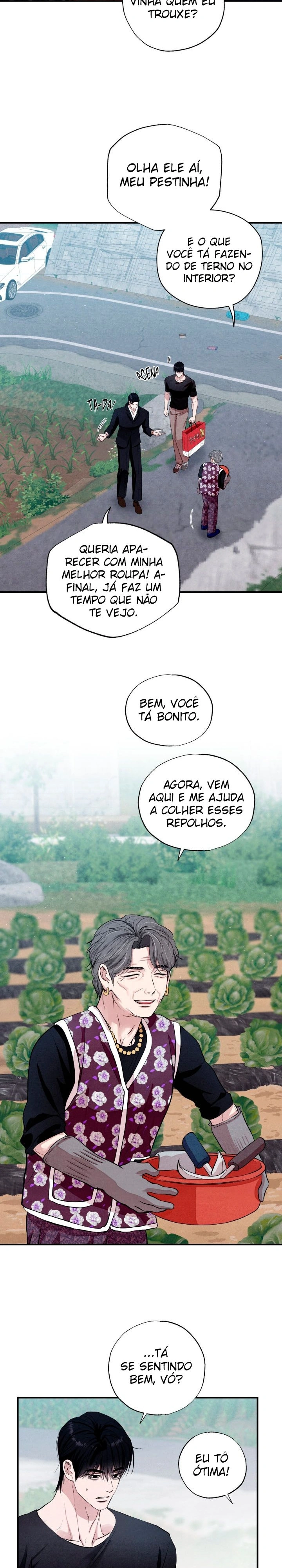 Não dormir Capítulo 68 Página 11