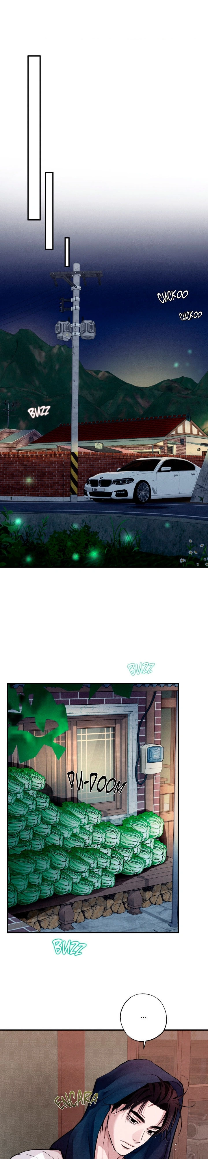 Não dormir Capítulo 68 Página 15