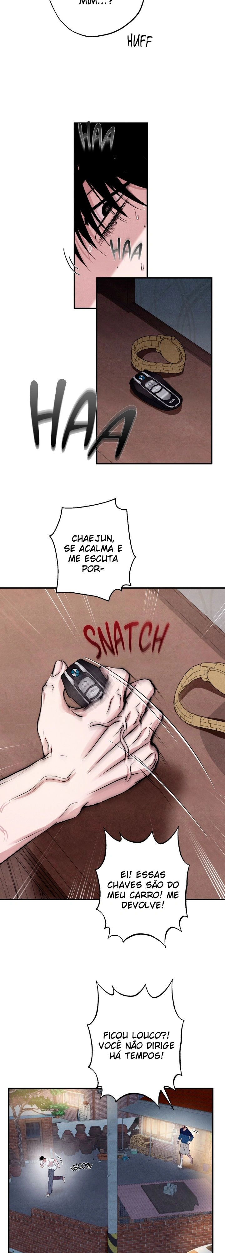 Não dormir Capítulo 68 Página 24