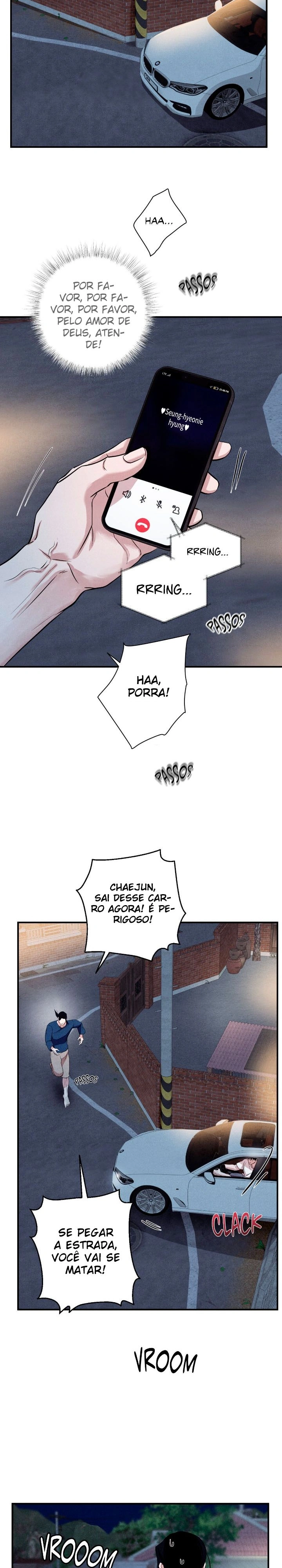 Não dormir Capítulo 68 Página 25