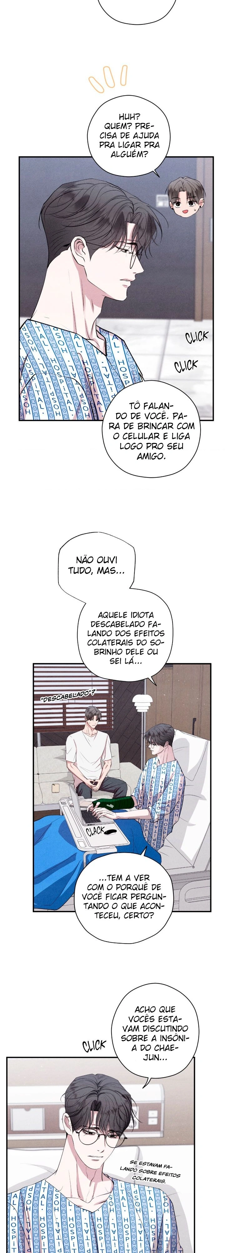 Não dormir Capítulo 68 Página 6