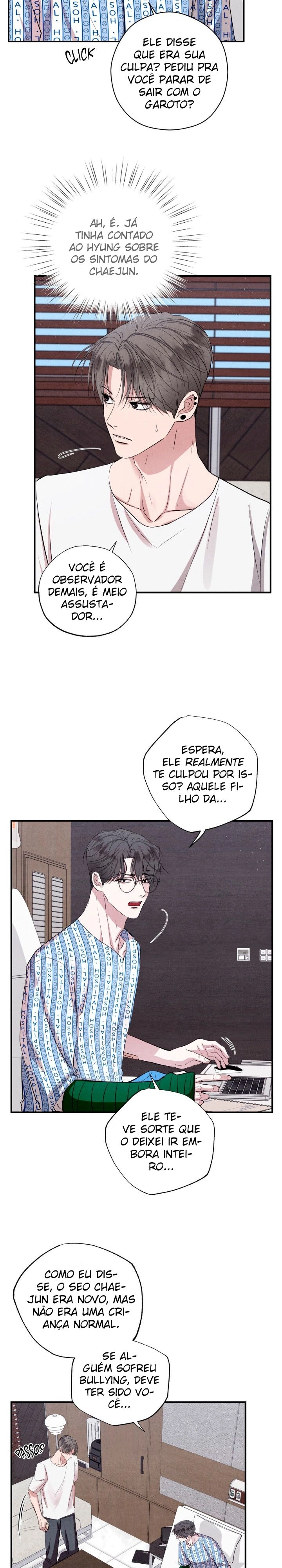Não dormir Capítulo 68 Página 7