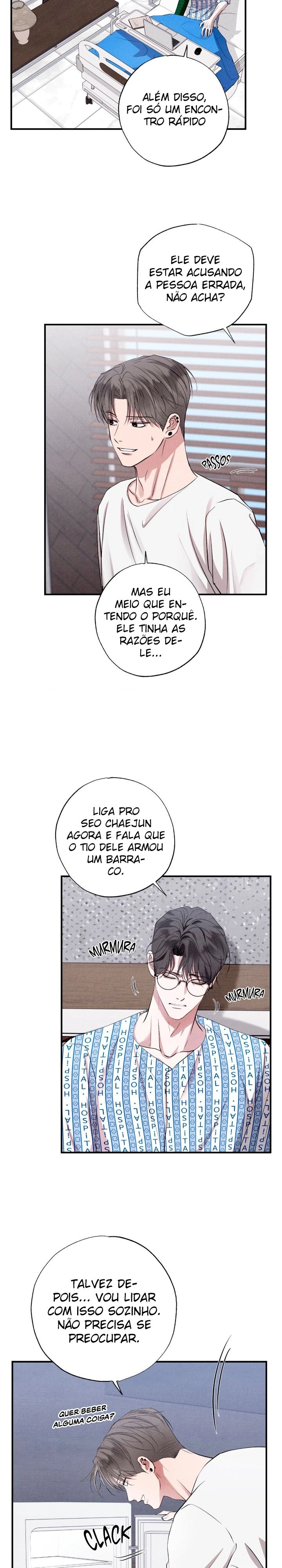 Não dormir Capítulo 68 Página 8