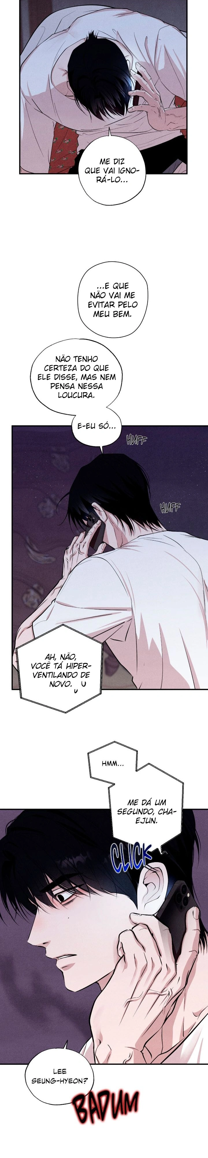 Não dormir Capítulo 69 Página 10