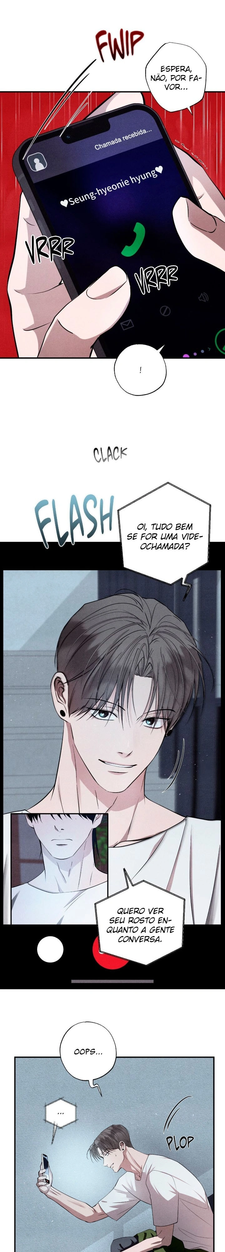 Não dormir Capítulo 69 Página 11
