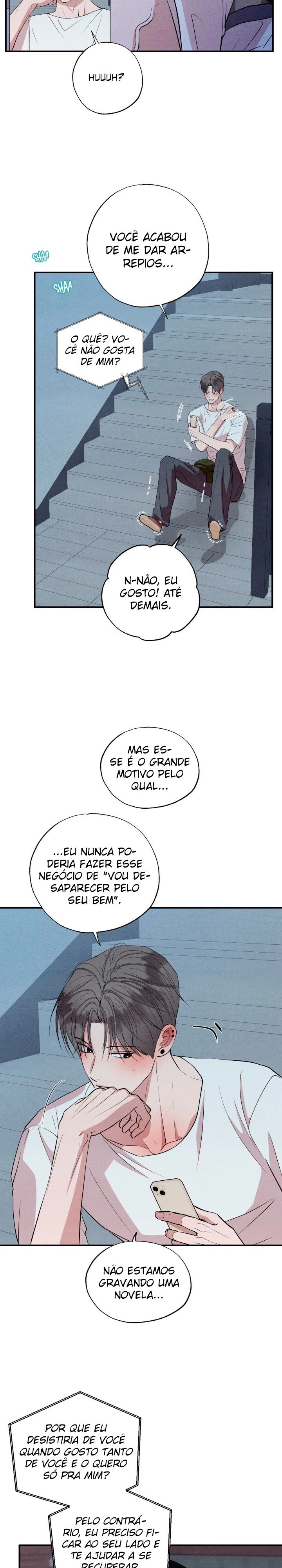 Não dormir Capítulo 69 Página 20