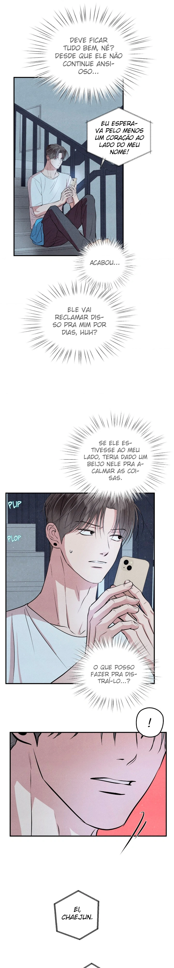 Não dormir Capítulo 69 Página 26