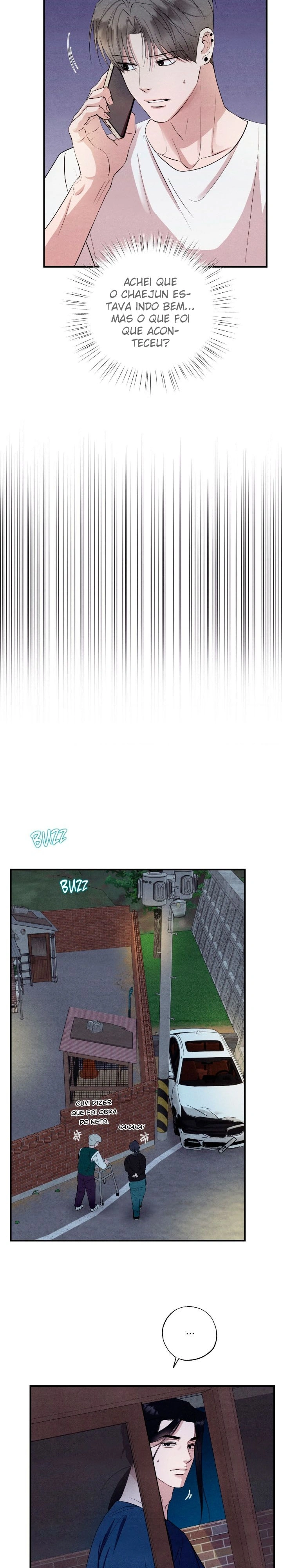 Não dormir Capítulo 69 Página 6