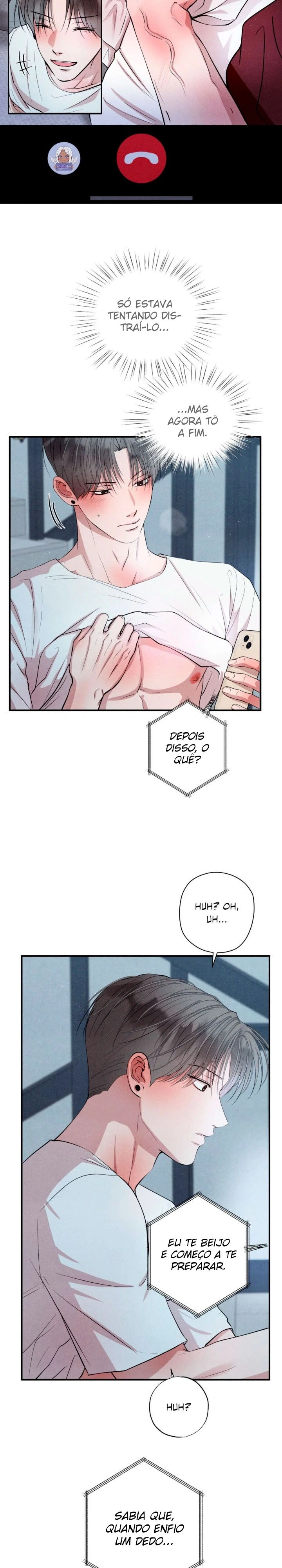 Não dormir Capítulo 70 Página 7