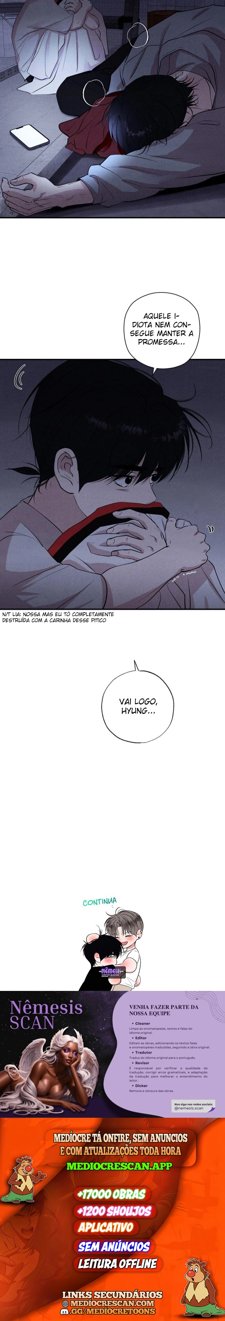 Não dormir Capítulo 71 Página 31