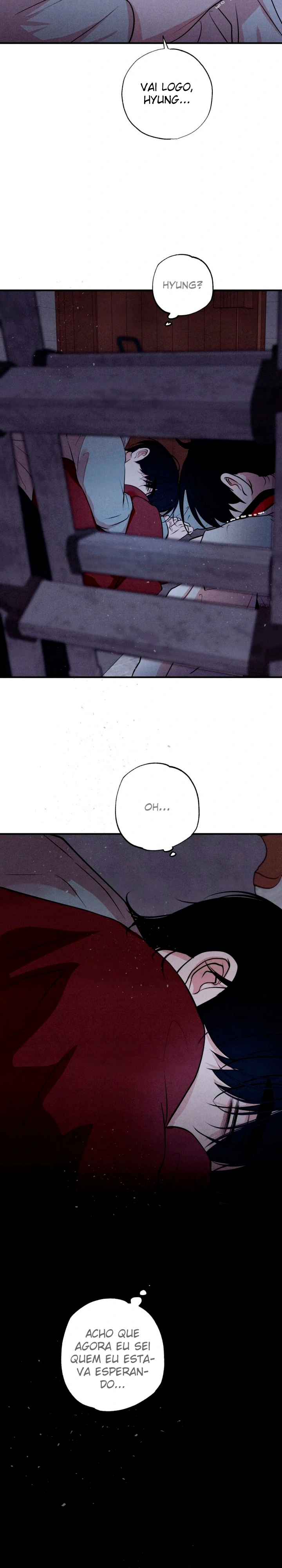 Não dormir Capítulo 72 Página 2