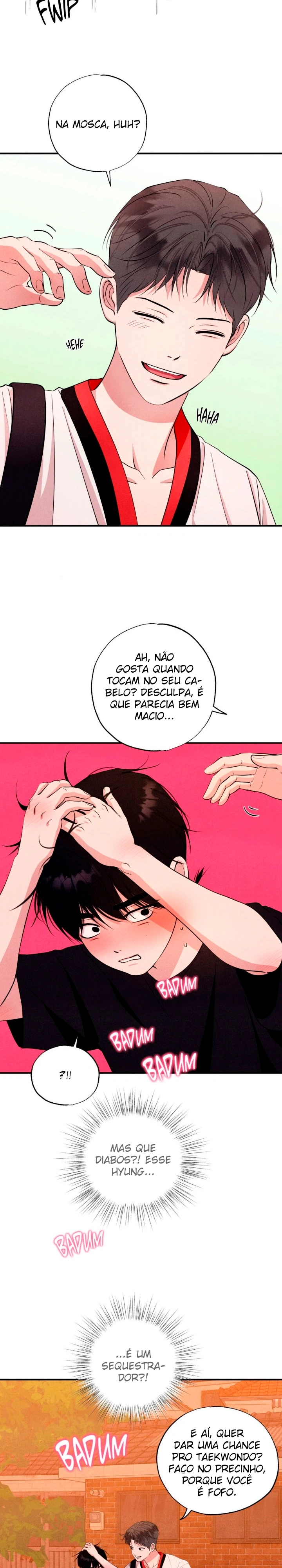 Não dormir Capítulo 72 Página 25