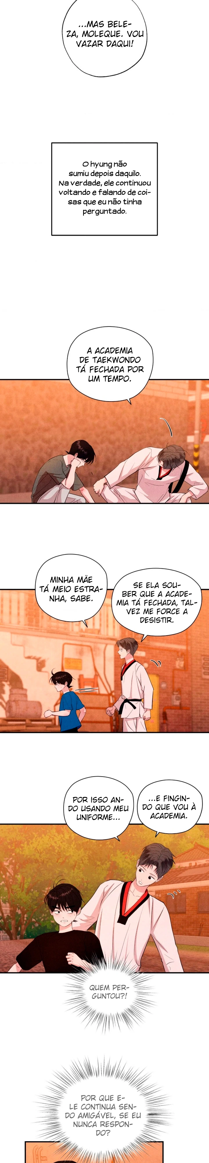 Não dormir Capítulo 72 Página 27