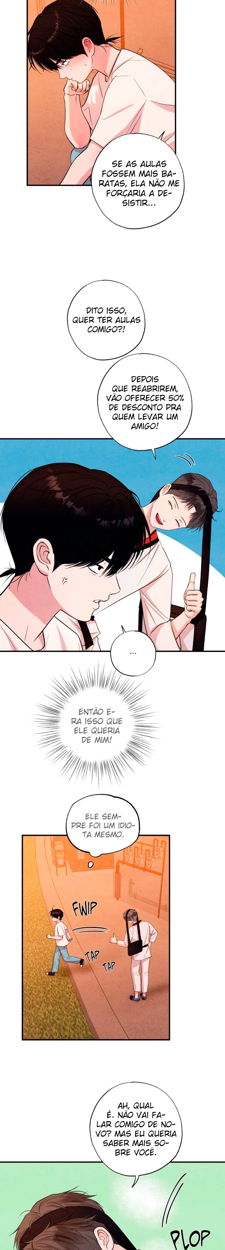 Não dormir Capítulo 72 Página 28