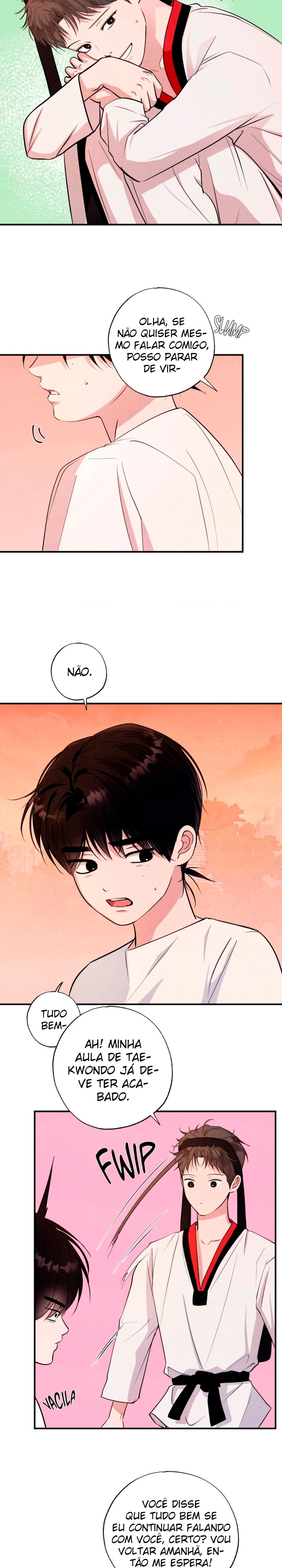 Não dormir Capítulo 72 Página 29