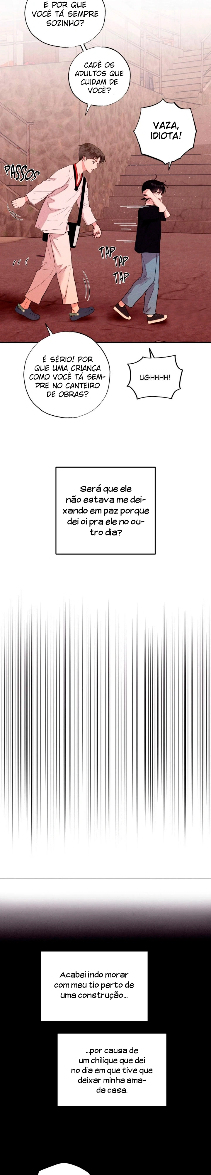 Não dormir Capítulo 72 Página 5