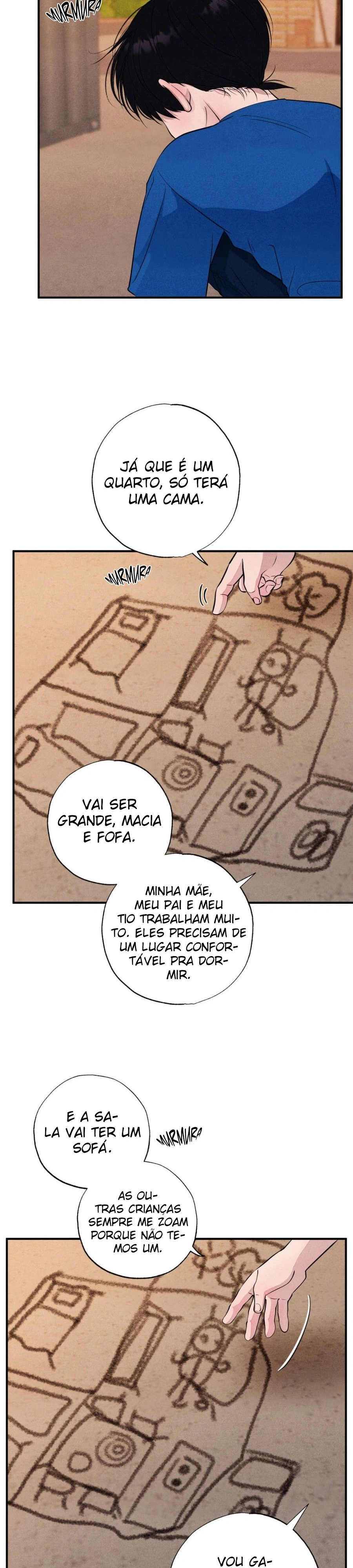Não dormir Capítulo 73 Página 10