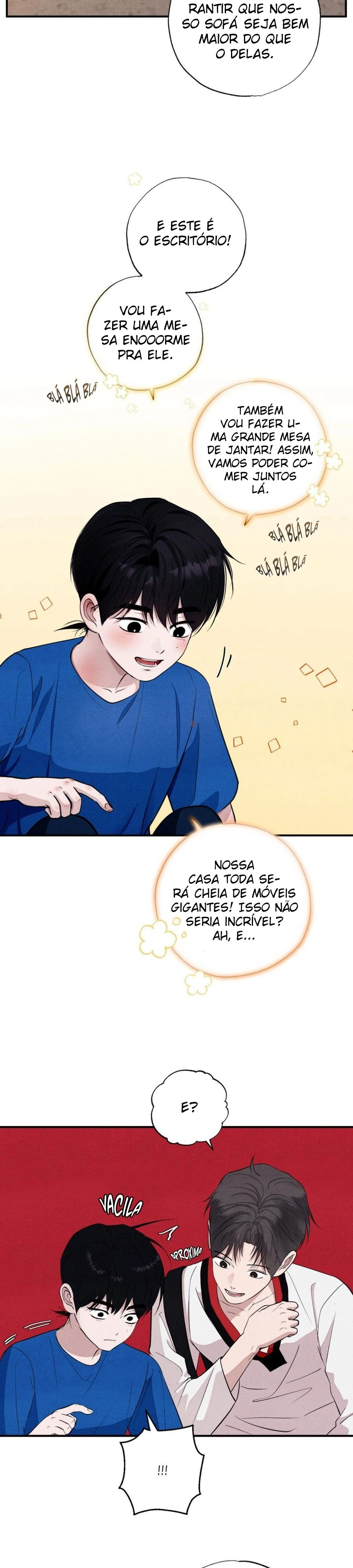 Não dormir Capítulo 73 Página 11