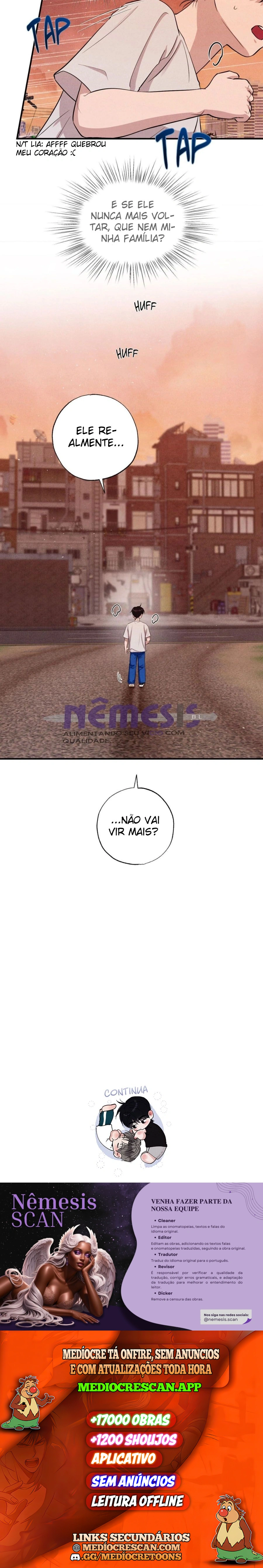 Não dormir Capítulo 73 Página 34