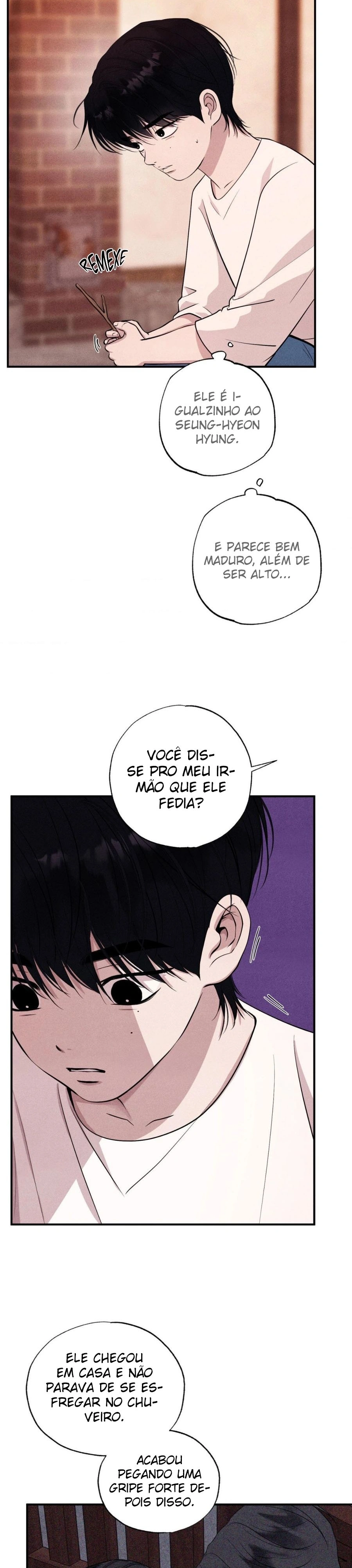 Não dormir Capítulo 74 Página 7
