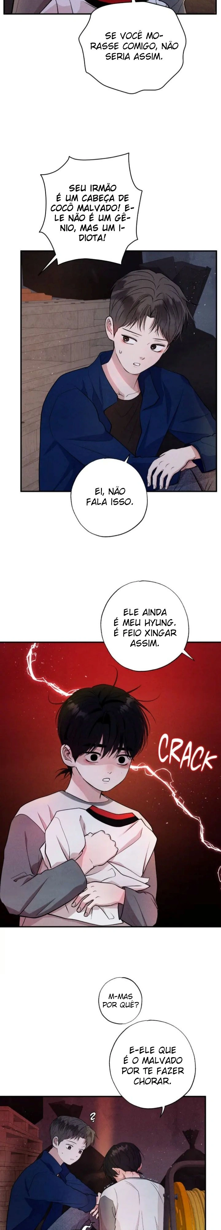 Não dormir Capítulo 75 Página 11