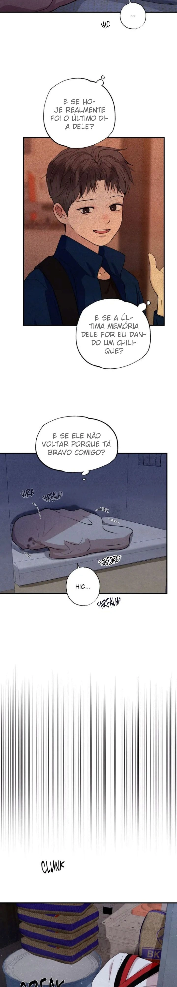 Não dormir Capítulo 75 Página 16