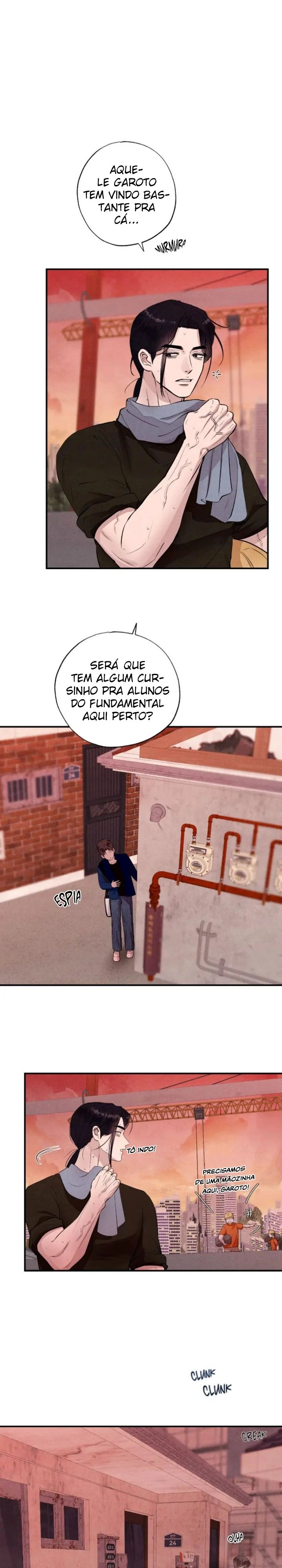 Não dormir Capítulo 75 Página 2