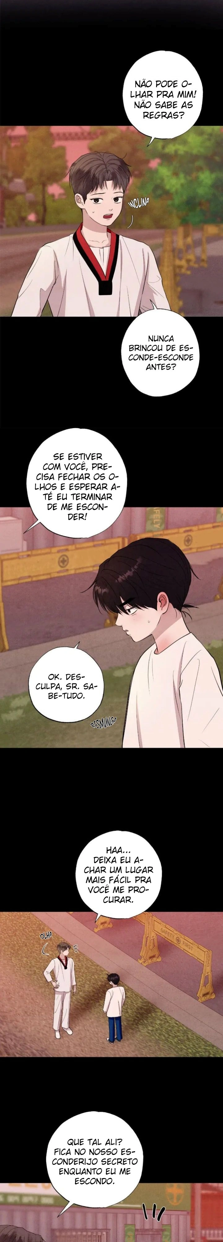 Não dormir Capítulo 75 Página 27