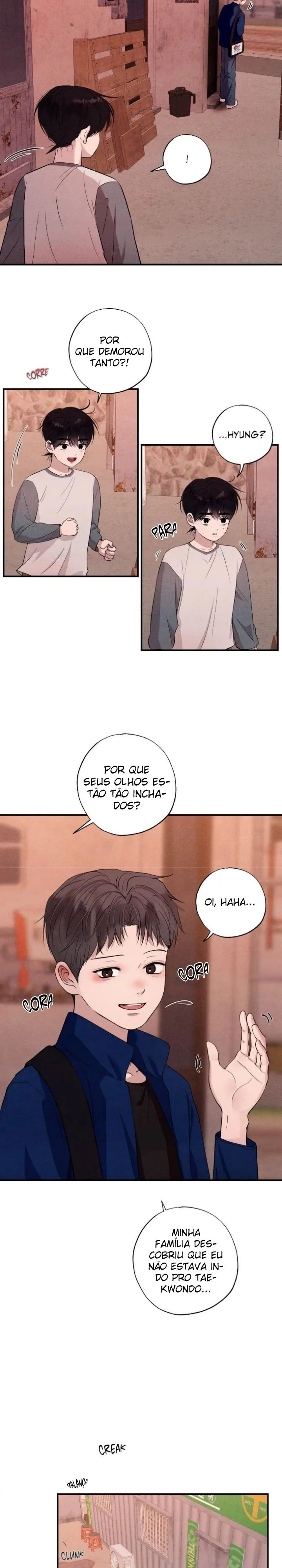 Não dormir Capítulo 75 Página 3