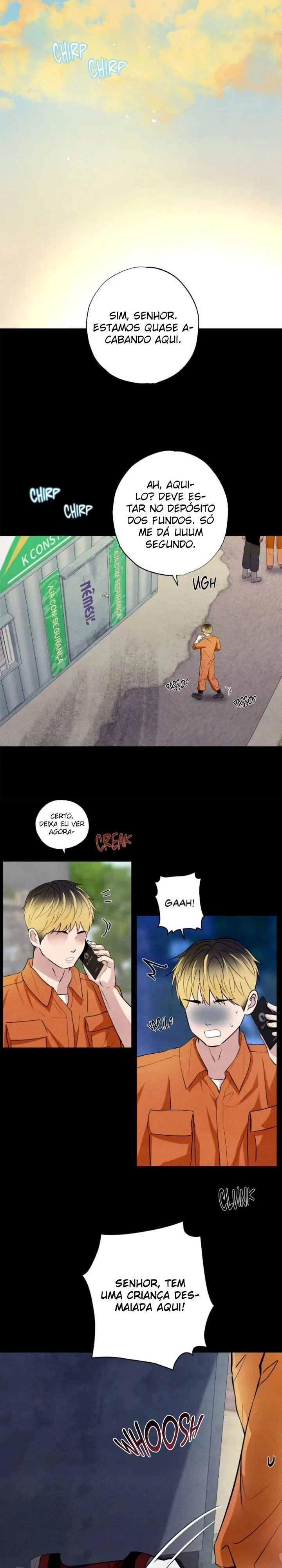 Não dormir Capítulo 75 Página 32