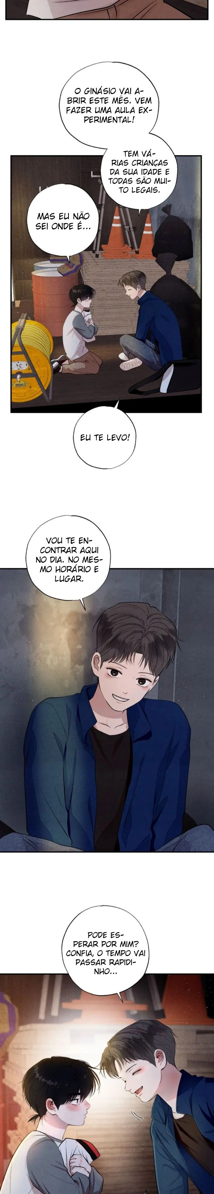 Não dormir Capítulo 75 Página 7