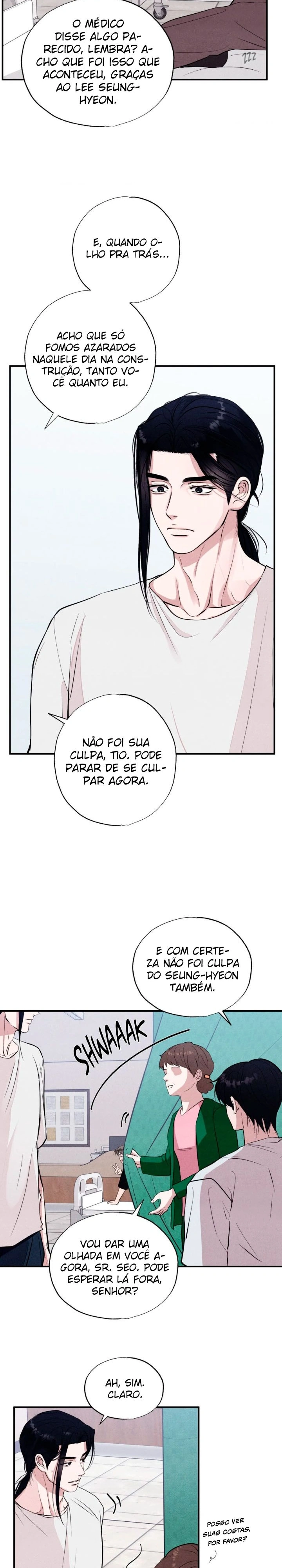 Não dormir Capítulo 76 Página 25