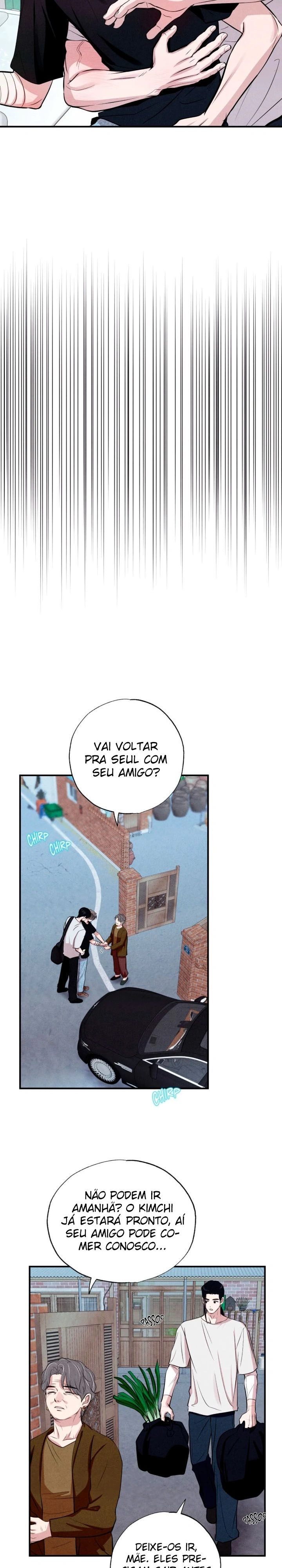 Não dormir Capítulo 76 Página 31