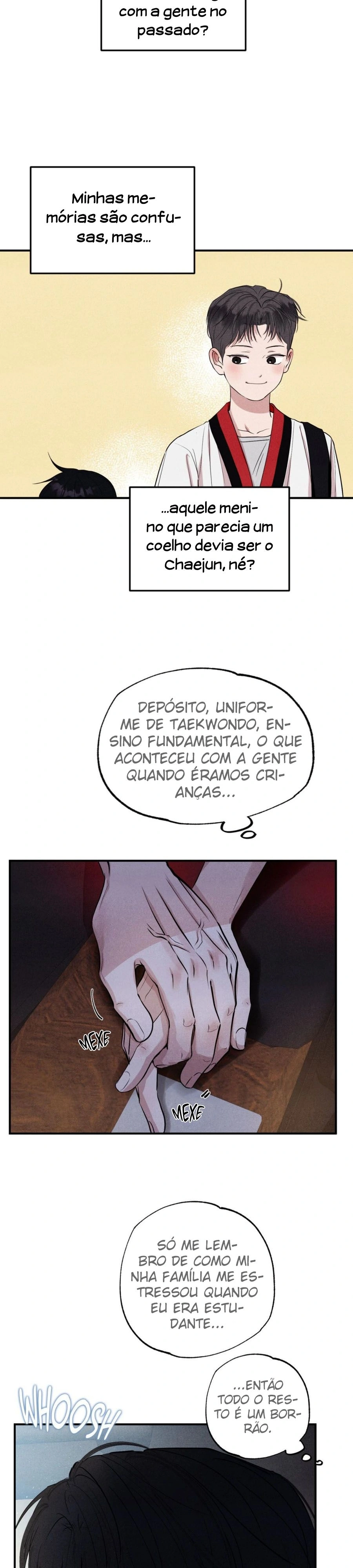 Não dormir Capítulo 77 Página 10