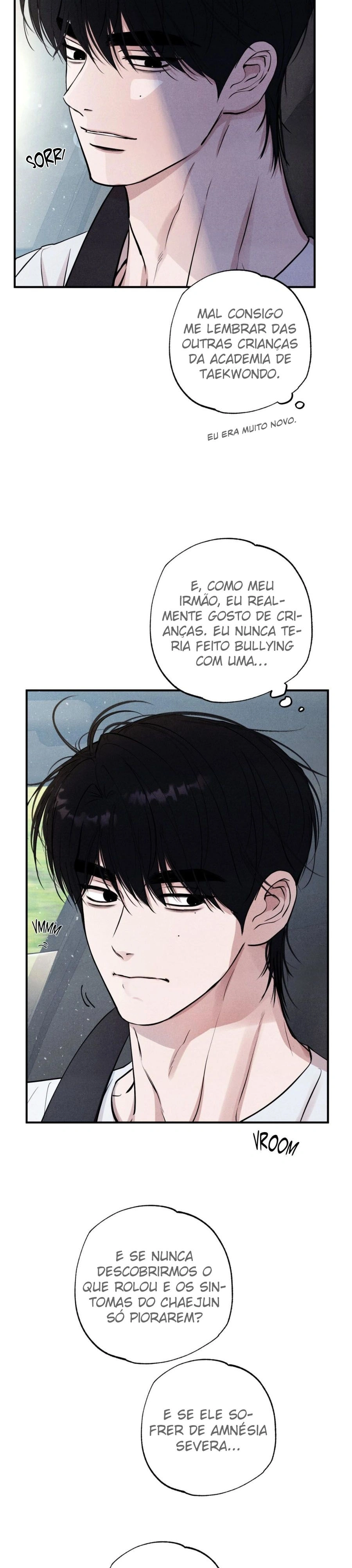 Não dormir Capítulo 77 Página 11