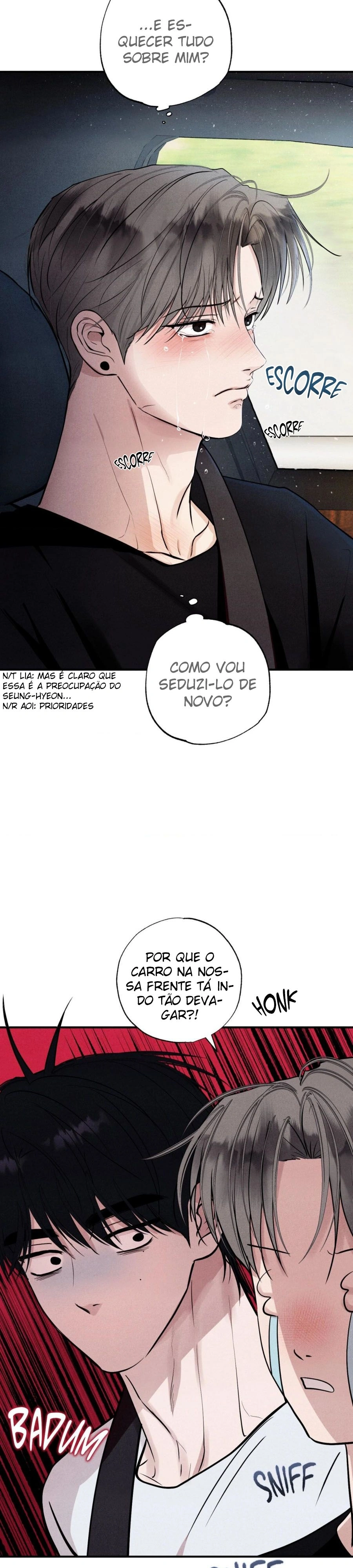 Não dormir Capítulo 77 Página 12