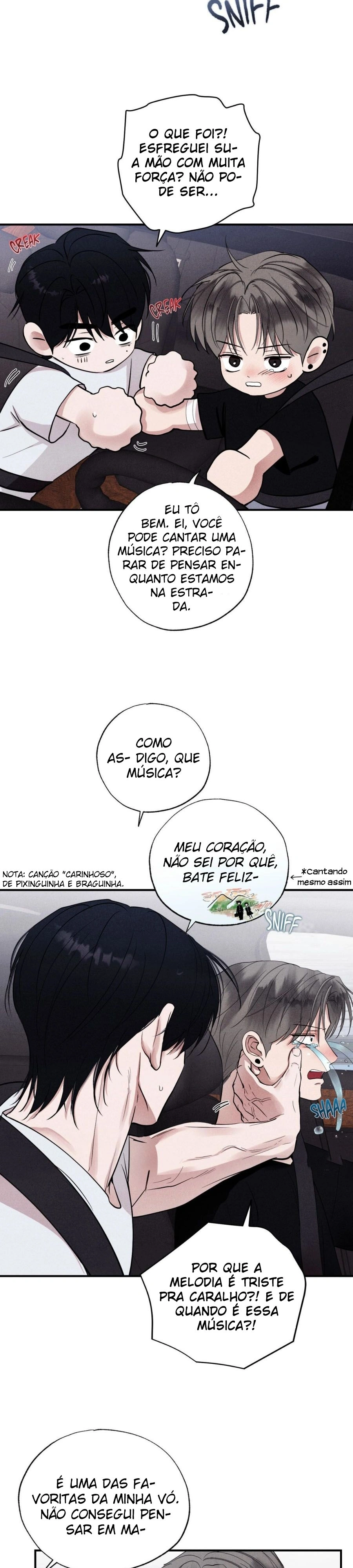 Não dormir Capítulo 77 Página 13