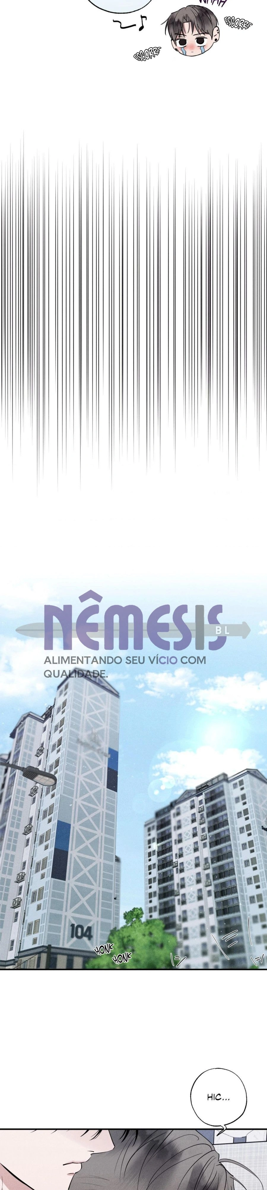 Não dormir Capítulo 77 Página 15