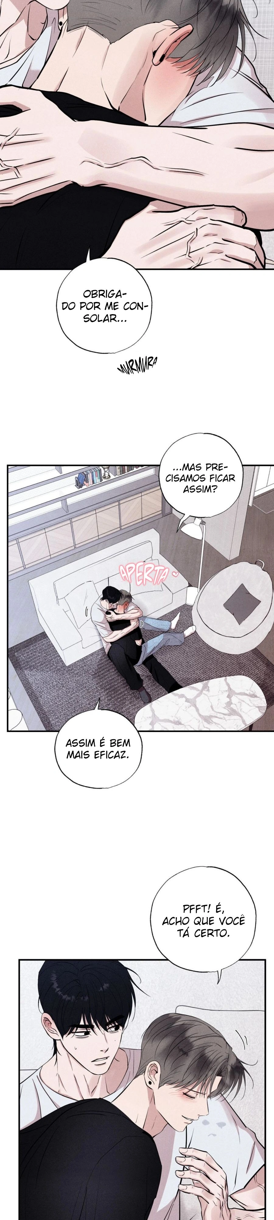 Não dormir Capítulo 77 Página 16