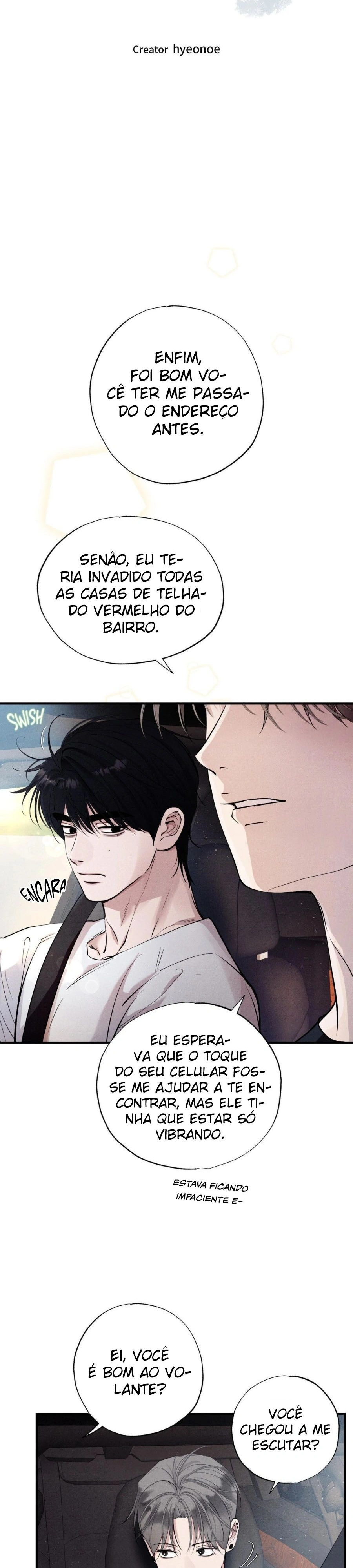Não dormir Capítulo 77 Página 2