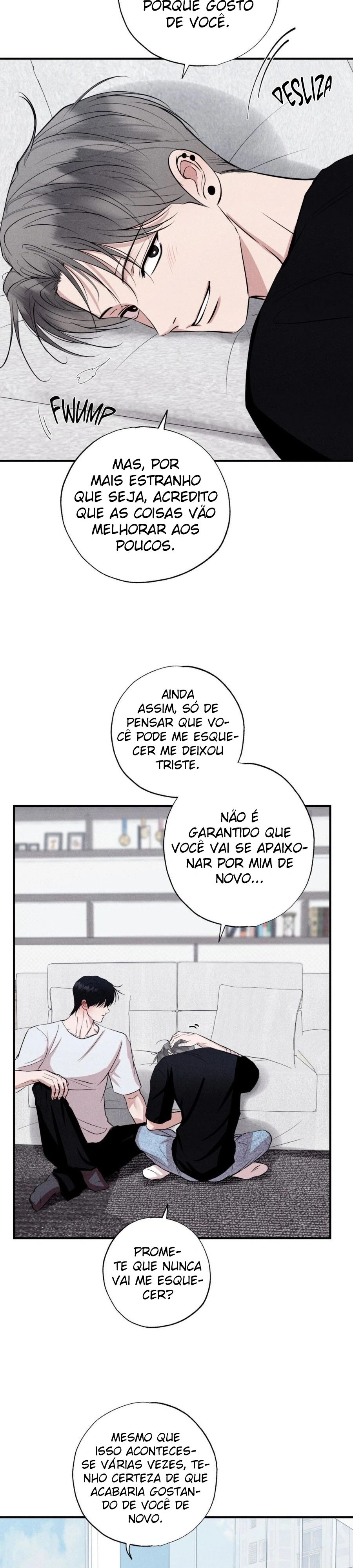 Não dormir Capítulo 77 Página 24
