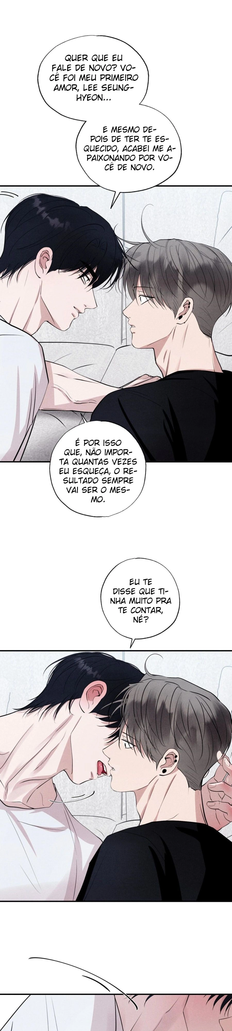 Não dormir Capítulo 77 Página 27