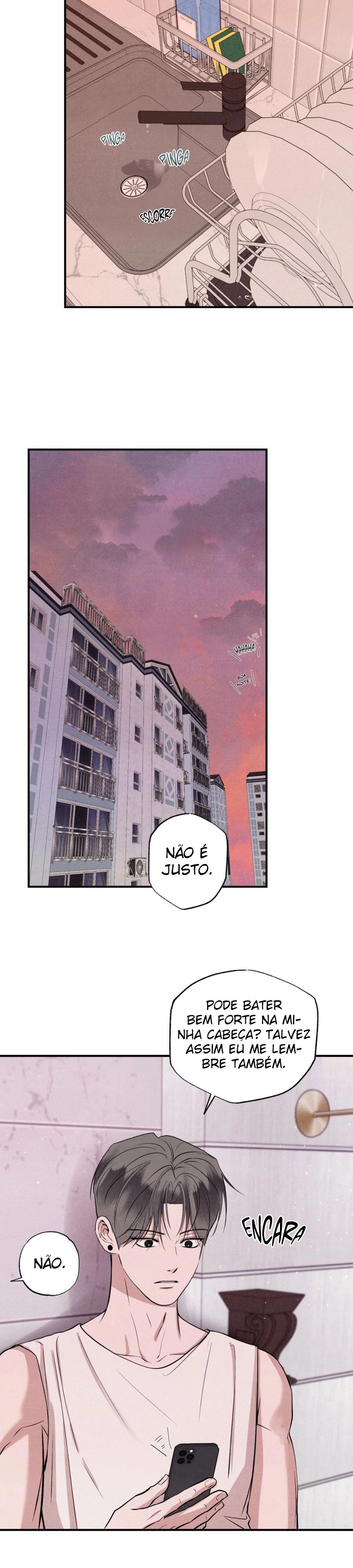 Não dormir Capítulo 77 Página 31