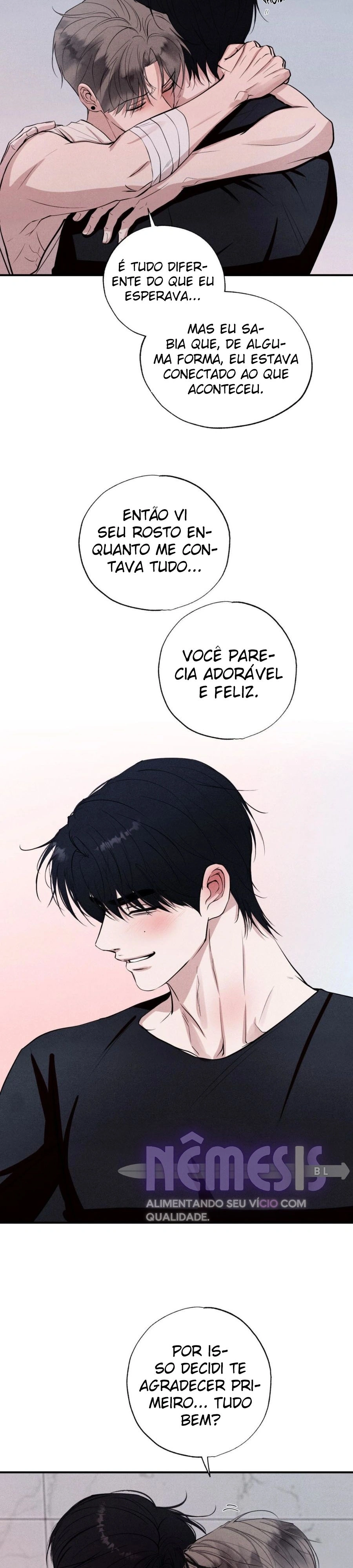 Não dormir Capítulo 77 Página 36